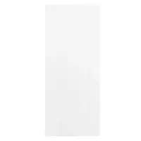 ประตูภายใน UPVC Revo MWIR01 80x200cm WH