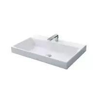 TOTO LW1617C Console Lavatory