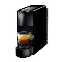 เครื่องชงกาแฟแรงดัน NESPRESSO ESSENZA MINI สีดำ