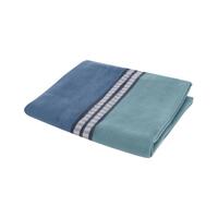 ผ้าห่ม 50X60 ME LIVING GENO BLUE