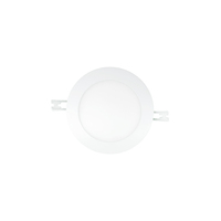 ดาวน์ไลท์ LED SHINING LCDLSG3RO0 9 วัตต์ DAYLIGHT 6 นิ้ว สีขาว กลม