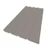 Translucent Solar Reflect Roofing Dark Bronze 1.05x3 m