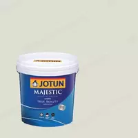 #1024 Jotun Majestic True Beauty Semi-Gloss Timeless 1024