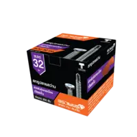 สกรูเกลียวยึดกระเบื้องเจียระไน C-Line (JRN) 32 มิล ตราเพชร
