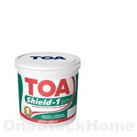 สีทาภายใน TOA SHIELD-1 BASE C