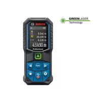 เลเซอร์วัดระยะ BOSCH GLM 50-23 G Pro