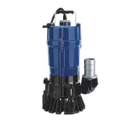 ปั๊มแช่ ไดโว่ 2 นิ้ว 450 วัตต์ TORQUE 450W รุ่น TQ-SP-HS2.4S