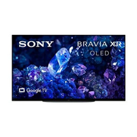 Sony OLED TV XR-55A80K