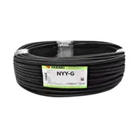 สายไฟ NYY-G 2x2.5/2.5 ตร.มม. YAZAKI