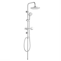 ฝักบัว RAIN SHOWER GL-9107