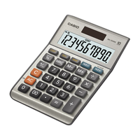 CASIO Calculator MS-100BM
