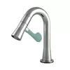 COTTO CT1301C43BU SINGLE LEVER FAUCET WITH SOF