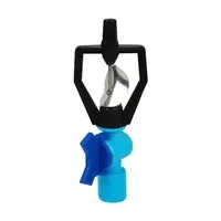 SPRINGKLER STL+VALVE PVC 1/2" PACK 5