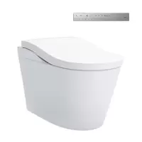 สุขภัณฑ์อัตโนมัติ Neorest LS TOTO CES87120VJ 3/3.8 ลิตร