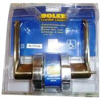 เขาควายทั่วไป SOLEX 1701-AB สีทองเหลืองรมดำ