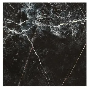 กระเบื้องปูพื้นพอร์ซเลน 60x60 ซม. MAXIMUS อโลฮะ น้ำเงิน-1