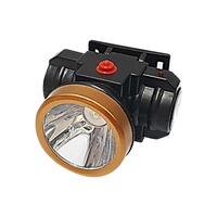 ไฟฉาย LED คาดหัว 120 ลูเมน 2 วัตต์ Daylight MOVADA รุ่น LD-501