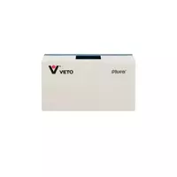 Two-tone doorbell VT-92(AC) Thzvetob model, white