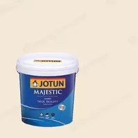 #0566 Jotun Majestic True Beauty Semi-Gloss Magnolia 0566