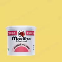 #S-517 Dulux Maxilite Exterior Yarborough Yellow S-517