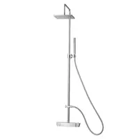 ฝักบัว Rain Shower COTTO CT2085W