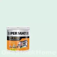 TOA 7658 TOA Super Matex Semi-Gloss for Exterior 7658 Spring Leaves