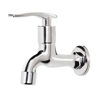 SHANK FAUCET PN-8103