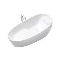 อ่างอาบน้ำหินอ่อนสังเคราะห์ TOTO PJYD2200PW