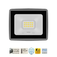 สปอร์ตไลท์ LED FIRM 10W LAM DL IP65