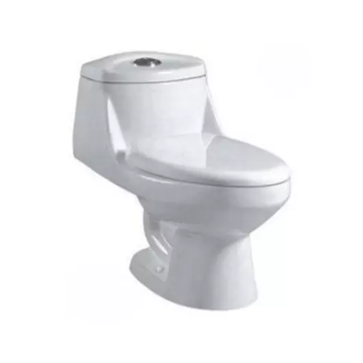 One Piece Toilet MODA 3032879 0-1
