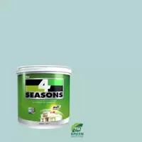 TOA 7482 สีโฟร์ซีซั่น TOA ชนิดด้าน ภายใน Seaside Accents