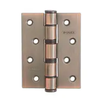 บานพับ4"X3" SOLEX 4315 ACBF/2 AC P2