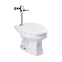 Wall Faced Toilet TOTO CWT705