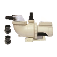 EMAUX Swimming Pool Pump - AMU Series