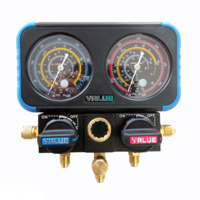 VALUE REGULATOR VRM2-B-0401