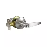 เขาควายห้องน้ำ GATEMAN GM3800-2T US15 สีนิกเกิล