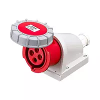 POWER PLUG SOCKETS PLUG 1242-6 HAC