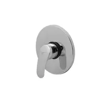 VICTOR SHOWER VALVE F1311102101 Chrome
