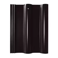 กระเบื้องหลังคา Excella Classic อเมทิส บราวน์