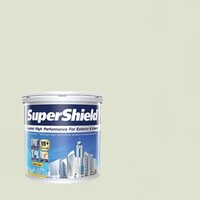 TOA S501 TOA SuperShield Titanium Sheen Exterior S501 Swansdown