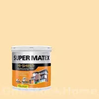 TOA 7954 TOA Super Matex Semi-Gloss for Exterior 7954 Sparkle Tint
