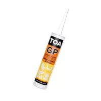 TOA Silicone Sealant (GP)