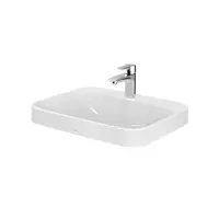 TOTO LW5616C Console Lavatory