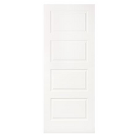 Door HDF Pitsanulok Corp. Standard W 80x200CM