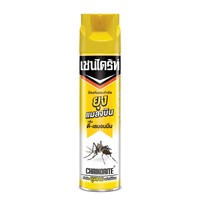 สเปรย์กำจัดยุงลาย CD 600ml D-LEMONINE