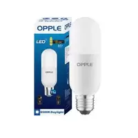 หลอด Stick Lamp LED E27 11W Daylight รุ่น E-Stick-E27-11W-DLCT