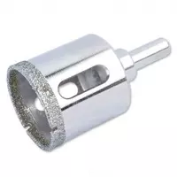 กระบอกเพชรเจาะกระเบื้อง MAXICUT 8X6 มม.