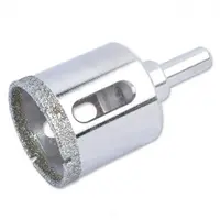 ดอกเจาะกระเบื้อง MAXICUT หัวเพชร 8x6 มม.