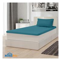 TOPPER BEDSHEET 3FT HLS FLOAT GREEN