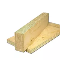 Laminated Veneer Lumber SSW 2.5x25x300CM